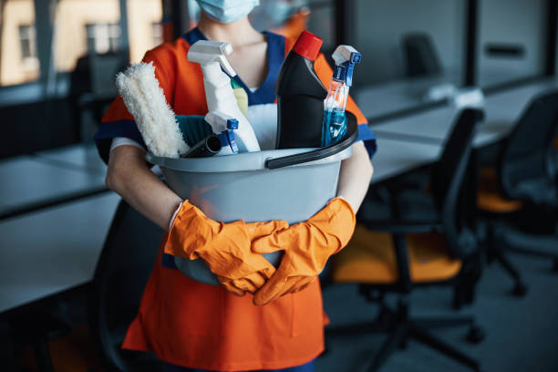 Janitorial Products