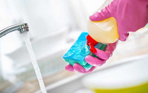 Dishwashing Products