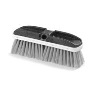 10.5" Grey Acriflo Truck Wash Brush