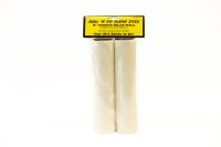 10" Adhesive Roller Refills, Case Of 12 Rolls