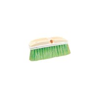 10" Green Soft Fiber Truckwash, Case Of 12