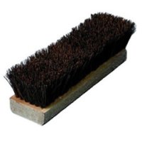 10" Palmyra Bristle Deck Brush, Case Of 12