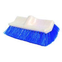 10" Scrub Brush