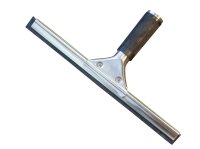 10" Stainless Steel Window Squeegee Complete, Case Of 10