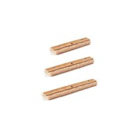 10" Wax Applicator Refill, Case Of 12
