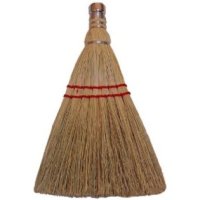 10" Whisk Brooms, Case Of 12