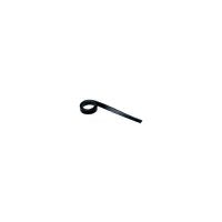 10" Window Squeegee Refill Rubber, Case Of 10