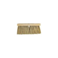 16" Palmyra Street Broom, Case Of 12
