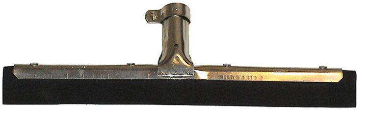 18" Standard Moss Squeegee, Case Of 10