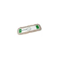 18 X 3 Cotton Dust Mop Head, Case Of 12