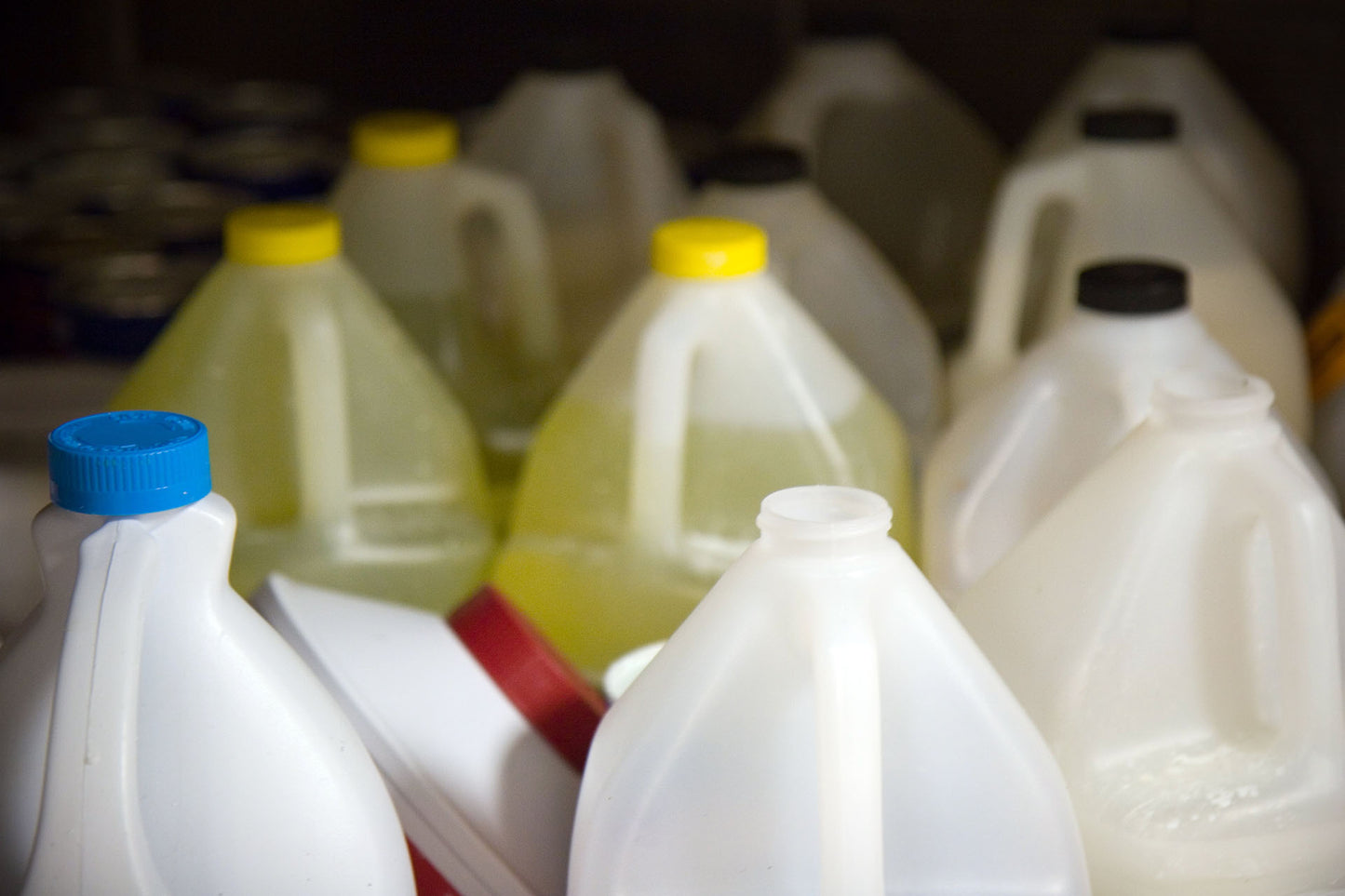 Tisis Chemical Commercial Janitorial Supplies Bulk Wholesale