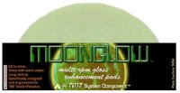 19" Light Green Floor Pad, Case Of 5