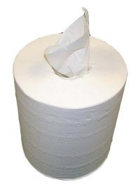 1 Ply Centerpull Paper Hand Towels