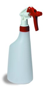 22 Oz Bottles, Case Of 144 (Bottles Only)