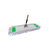 24" Dust Mop Kit Complete, Case Of 1