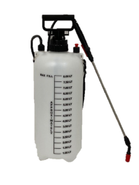2 Gallon Pump-Up Sprayer