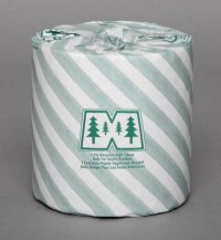 2 Ply Premium Toilet Paper