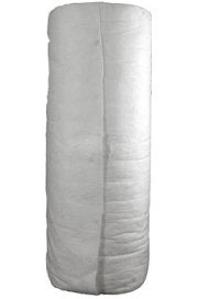 30" X 150' Medium Weight White Oil Absorbent Roll (Pallet Of 27)