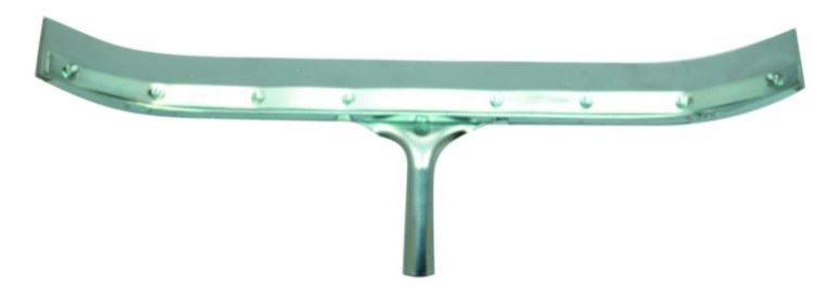 36" Curved Floor Squeegees