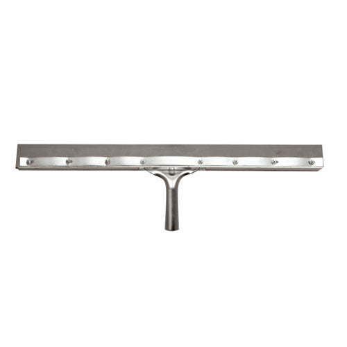 36" Straight Floor Squeegees