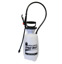 3 Gallon Chemical Resistant Tank Sprayer