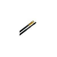 46" - 118" Black Extension Handle, Case Of 12