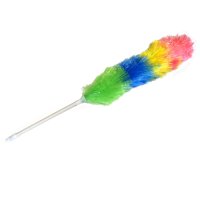 48-82" Extension Poly Wool Duster, Case Of 12