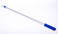 70" Telescopic Aluminum Poles - With Holes For MP-4215R, Case Of 25