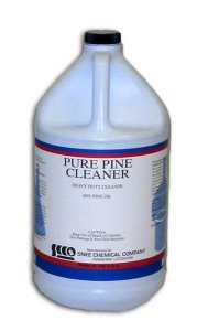 80% Pure Pine Oil, 1 Gallon