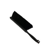 8" Black Tampico Counter Brush, Case Of 12