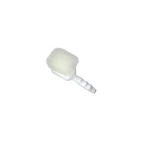 8" Nylon Utility, Case Of 12