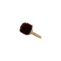 8" Palmyra Utility Brush, Case Of 12