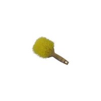 8" White Tampico Utility Brush, Case Of 12