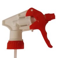 9 1/2" Pro Spray High Output Trigger Sprayer, Case Of 100
