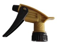 Acid Resistant Trigger Sprayers 9 1/4", Case Of 200