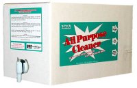 All Purpose Cleaner S-Pack, Bag In Box