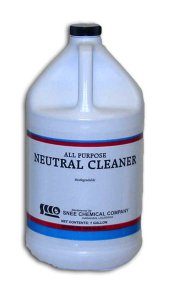 All Purpose Neutral Cleaner, 5 Gal Pail