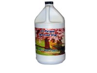 All Purpose Spray And Wipe, 4 Gal Case