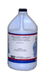 Amazing Spray, 5 Gal Pail