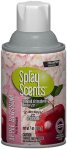 Apple Blossom - Mist