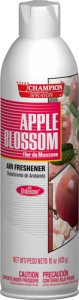 Apple Blossom
