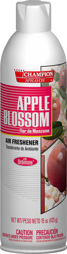 Apple Blossom