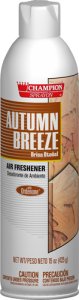 Autumn Breeze