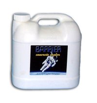 Barrier Floor Sealer, 5 Gal Case