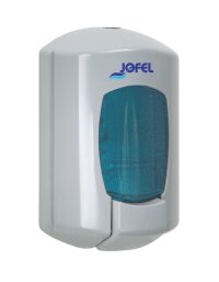 Black Bulk Dispenser 1000 Ml, Case Of 2