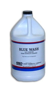 Blue Wash, 5 Gal Pail