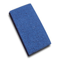 Blue (102) Medium Duty Maintenance Pad, Case Of 20