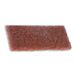 Brown (101) Heavy Duty Pad. Case Of 20