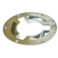 CLUTCH PLATE, UNIVERSAL ALUMINUM- #92 B