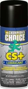CS+ Light Oil Lubricant